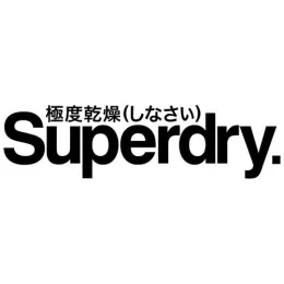 Superdry logo
