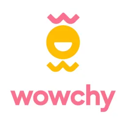 Wowchy logo