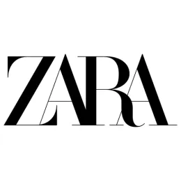Zara logo
